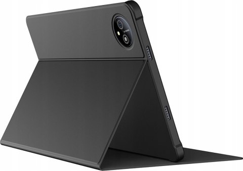 Etui książka tabletu Ulefone Tab A11 (czarne)