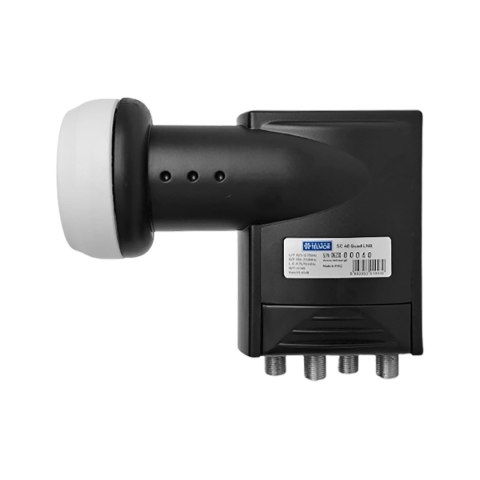 Konwerter Quad SC-40 Telmor Konwerter Quad SC-40 Telmor