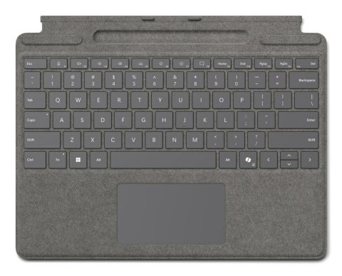 Microsoft Surface Pro ACC Type Cover Microsoft Surface Pro ACC Type Cover