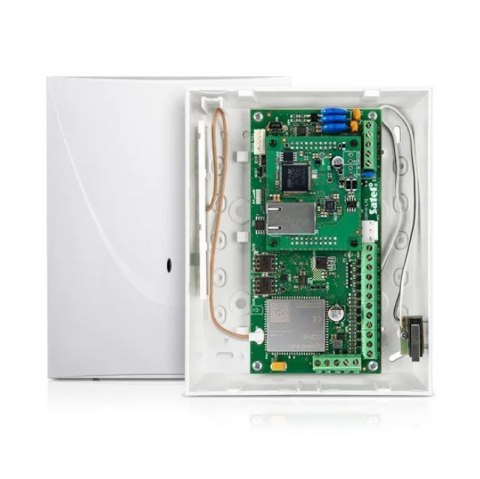 Moduł komunikacyjny SATEL GSM-X LTE (w zestawie) Moduł komunikacyjny SATEL GSM-X LTE (w zestawie)