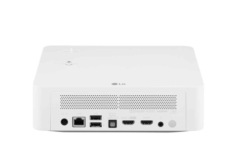 Monitor LG PF610P Full HD LED Apple AirPlay 2