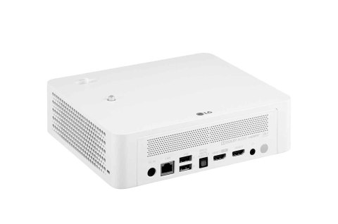 Monitor LG PF610P Full HD LED Apple AirPlay 2