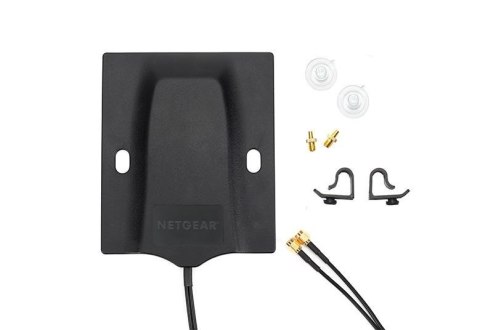 NETGEAR 6000451 antena 2,5 dBi NETGEAR 6000451 antena 2,5 dBi