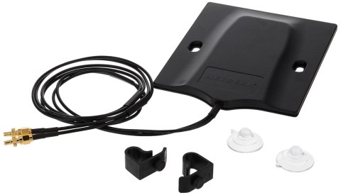 NETGEAR 6000451 antena 2,5 dBi NETGEAR 6000451 antena 2,5 dBi