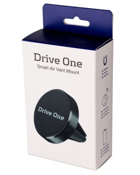 Needit Drive One czujnik radarowy/lidarowy Czarny Needit Drive One czujnik radarowy/lidarowy Czarny
