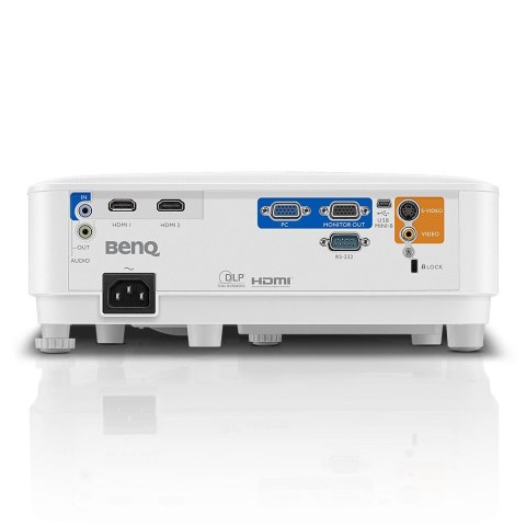 PROJEKTOR BENQ MW550 WXGA 3600 ANSI 20000:1 PROJEKTOR BENQ MW550 WXGA 3600 ANSI 20000:1