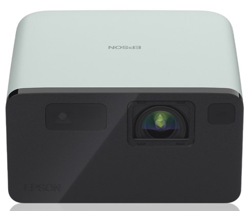Projektor Epson EF-21G o standardowym rzucie 3LCD 1080p (1920x1080) Czarny, Zielony Projektor Epson EF-21G o standardowym rzucie 3LCD 1080p (1920x1080) Czarny, Zielony
