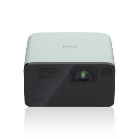 Projektor Epson EF-21G o standardowym rzucie 3LCD 1080p (1920x1080) Czarny, Zielony Projektor Epson EF-21G o standardowym rzucie 3LCD 1080p (1920x1080) Czarny, Zielony