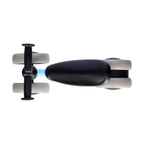 Rowerek biegowy NILS FUN RB002 niebieski Rowerek biegowy NILS FUN RB002 niebieski