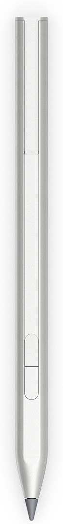 Rysik HP Rechargeable MPP 2.0 Tilt Pen Silver srebrny 3J123AA Rysik HP Rechargeable MPP 2.0 Tilt Pen Silver srebrny 3J123AA
