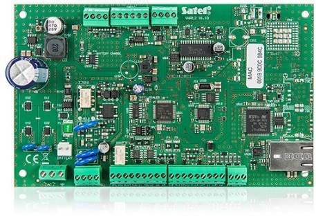 SATEL PŁYTA GŁÓWNA VERSA IP SATEL PŁYTA GŁÓWNA VERSA IP