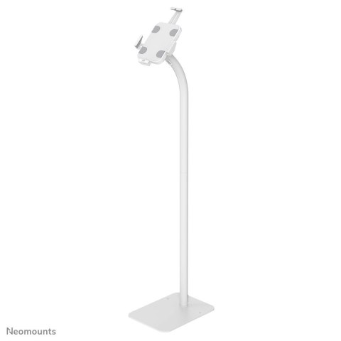 TABLET ACC FLOOR STAND/FL15-625WH1 NEOMOUNTS