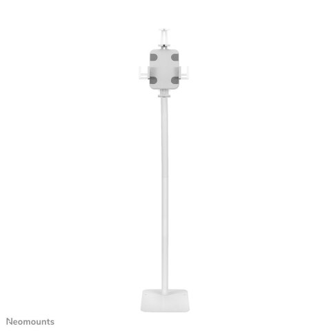 TABLET ACC FLOOR STAND/FL15-625WH1 NEOMOUNTS