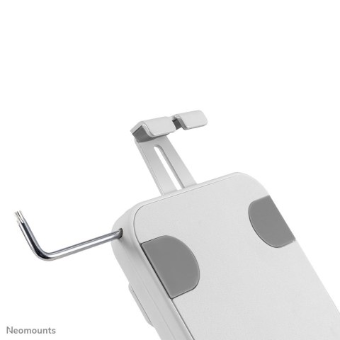 TABLET ACC FLOOR STAND/FL15-625WH1 NEOMOUNTS
