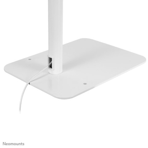 TABLET ACC FLOOR STAND/FL15-625WH1 NEOMOUNTS