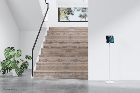 TABLET ACC FLOOR STAND/FL15-625WH1 NEOMOUNTS