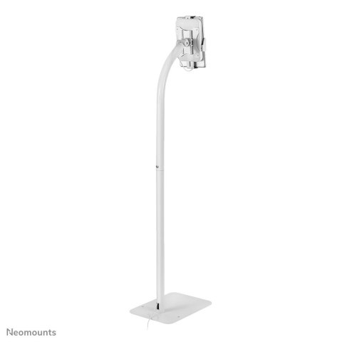 TABLET ACC FLOOR STAND/FL15-625WH1 NEOMOUNTS