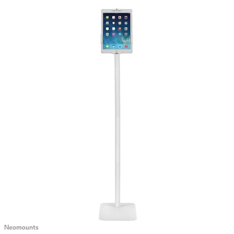 TABLET ACC FLOOR STAND/FL15-625WH1 NEOMOUNTS