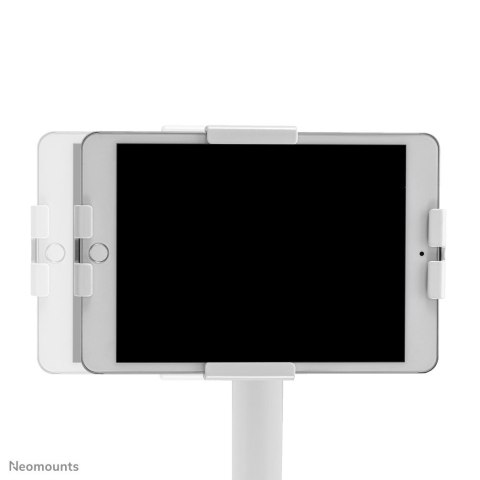 TABLET ACC FLOOR STAND/FL15-625WH1 NEOMOUNTS