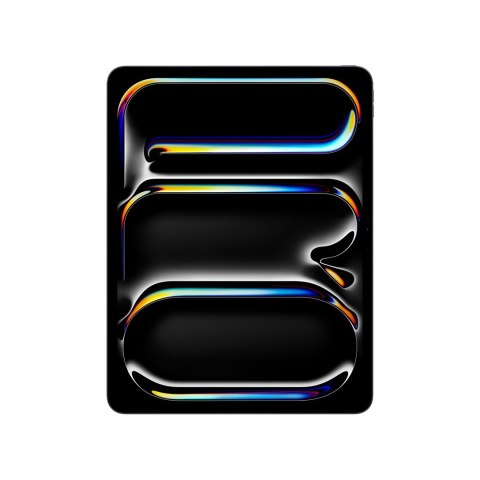 Tablet Apple iPad Pro 256 GB - 13-calowy wyświetlacz Tablet Apple iPad Pro 256 GB - 13-calowy wyświetlacz