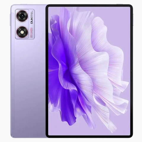 Tablet Oukitel OT8 2K 11" LTE 6/256GB Purple 8800 mAh bez ładowarki Tablet Oukitel OT8 2K 11" LTE 6/256GB Purple 8800 mAh bez ładowarki