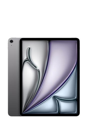 Apple iPad Air 13 WiFi Szary P - Tablet - Apple M3 Apple iPad Air 13 WiFi Szary P - Tablet - Apple M3