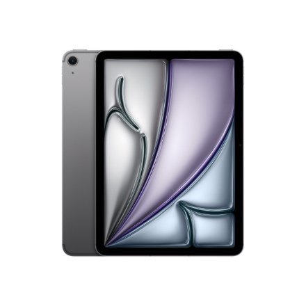 Apple iPad Air 5G Apple M TD-LTE & FDD-LTE 128 GB 27,9 cm (11") 8 GB Wi-Fi 6E (802.11ax) iPadOS 18 Szary Apple iPad Air 5G Apple M TD-LTE & FDD-LTE 128 GB 27,9 cm (11") 8 GB Wi-Fi 6E (802.11ax) iPadOS 18 Szary