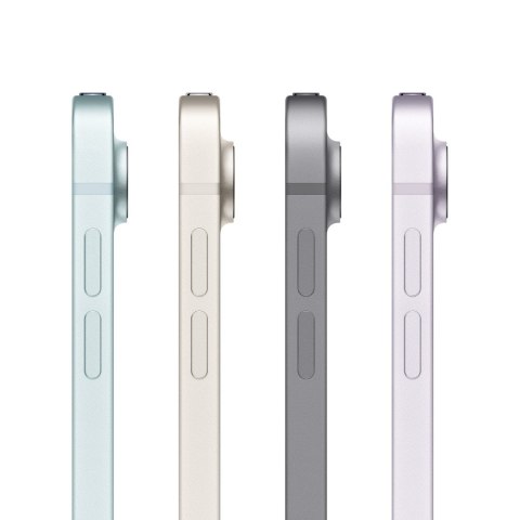 Apple iPad Air 5G Apple M TD-LTE & FDD-LTE 256 GB 33 cm (13") 8 GB Wi-Fi 6E (802.11ax) iPadOS 18 Szary Apple iPad Air 5G Apple M TD-LTE & FDD-LTE 256 GB 33 cm (13") 8 GB Wi-Fi 6E (802.11ax) iPadOS 18 Szary
