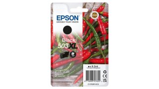 Atrament Epson 503XL (C13T09R14010)