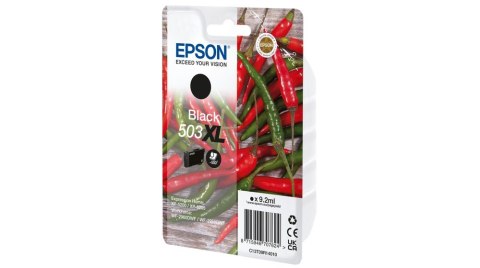 Atrament Epson 503XL (C13T09R14010) Atrament Epson 503XL (C13T09R14010)
