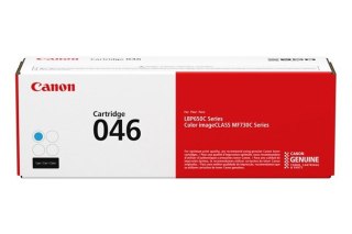 Canon CRG-046 Toner Cyan