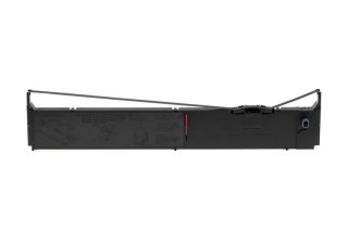 Epson Kaseta z taśmą czarną S015384