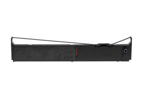 Epson Kaseta z taśmą czarną S015384 Epson Kaseta z taśmą czarną S015384