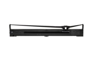 Epson Ribbon Cartridge czarna S015327