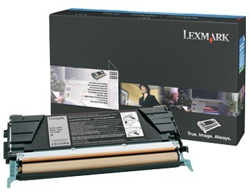 Lexmark Toner X264H31G Black Lexmark Toner X264H31G Black