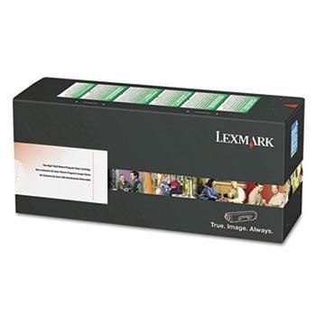 Lexmark Toner Cartridge 1 Pc(S) Lexmark Toner Cartridge 1 Pc(S)