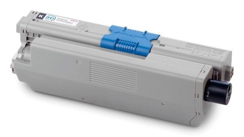 OKI 44469803 kaseta z tonerem 1 szt. Oryginalny Czarny OKI 44469803 kaseta z tonerem 1 szt. Oryginalny Czarny