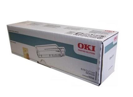 OKI Toner 45807116 Black OKI Toner 45807116 Black