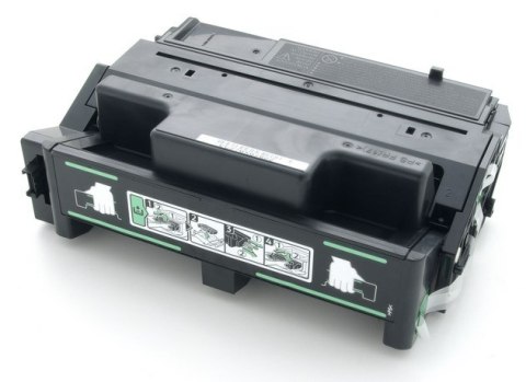 Ricoh 407649 kaseta z tonerem Oryginalny Czarny Ricoh 407649 kaseta z tonerem Oryginalny Czarny