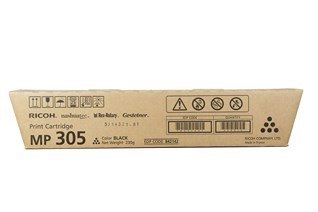Ricoh 842142 kaseta z tonerem 1 szt. Oryginalny Czarny