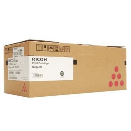 Ricoh Kaseta z tonerem C840E magenta (821261) Ricoh Kaseta z tonerem C840E magenta (821261)