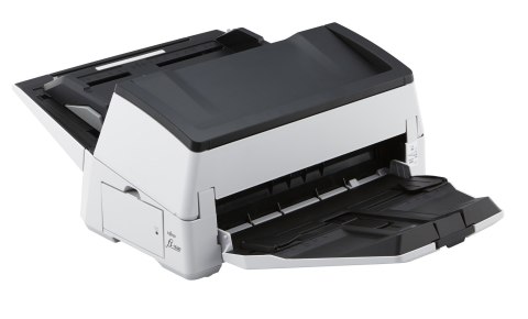 Skaner dokumentów Ricoh fi-7600 fi7600 Podwójny CCD Duplex