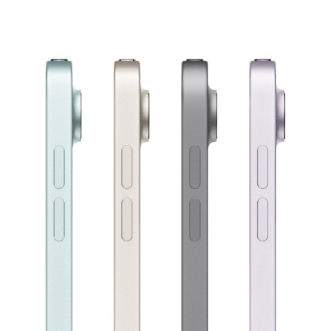 Tablet Apple iPad 11-inch Air Wi-Fi 128GB - Starlight, 27,9 cm (11"), 2360 x 1640 piksele, 128 GB, 8 GB, iPadOS 18, Beżowy Tablet Apple iPad 11-inch Air Wi-Fi 128GB - Starlight, 27,9 cm (11"), 2360 x 1640 piksele, 128 GB, 8 GB, iPadOS 18, Beżowy