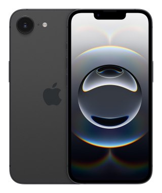 Telefon Apple iPhone 16e - 128 GB