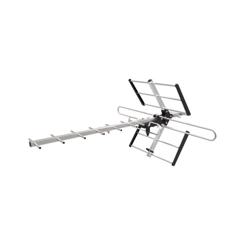 Antena TV kierunkowa pasywna typu "Yagi" Cabletech Antena TV kierunkowa pasywna typu "Yagi" Cabletech