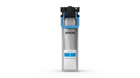 Atrament Epson Błękitny (C13T11C240) Atrament Epson Błękitny (C13T11C240)