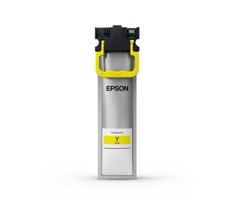 Atrament Epson Żółty Gelb (C13T11C440) Atrament Epson Żółty Gelb (C13T11C440)