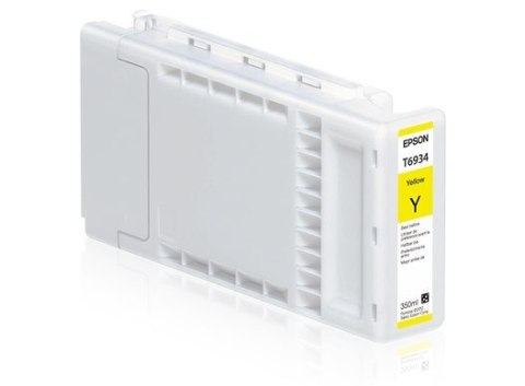 Atrament Epson Żółty Gelb Atrament Epson Żółty Gelb