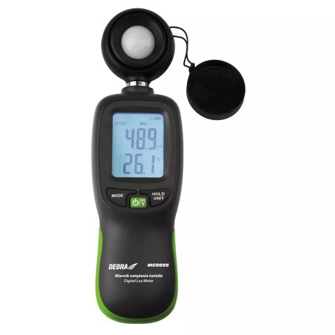 DEDRA MC0955 miernik poziomu głośności DEDRA MC0955 miernik poziomu głośności