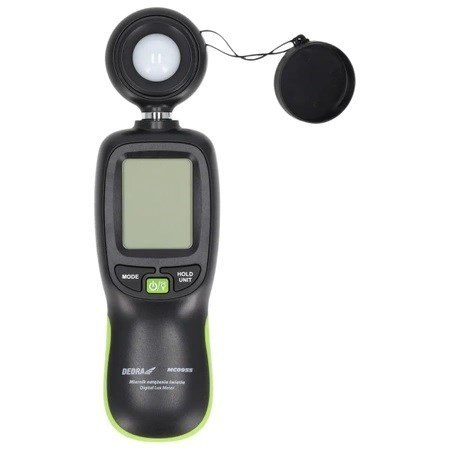 DEDRA MC0955 miernik poziomu głośności DEDRA MC0955 miernik poziomu głośności